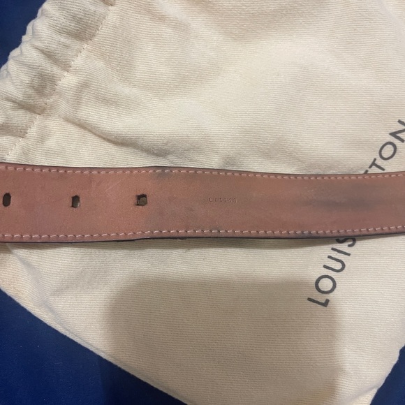 Louis Vuitton Belt - Picture 7 of 7